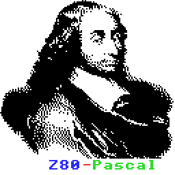 Z80-Pascal